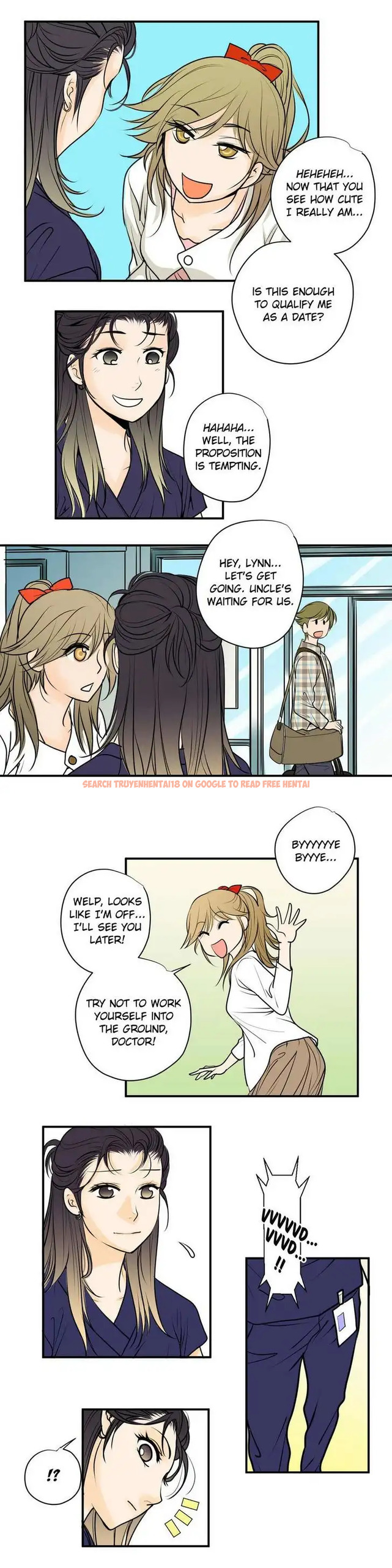 Read Hentai Image 9 677 in comic Pulse - Chapter 7 - www.hentaitnt.net