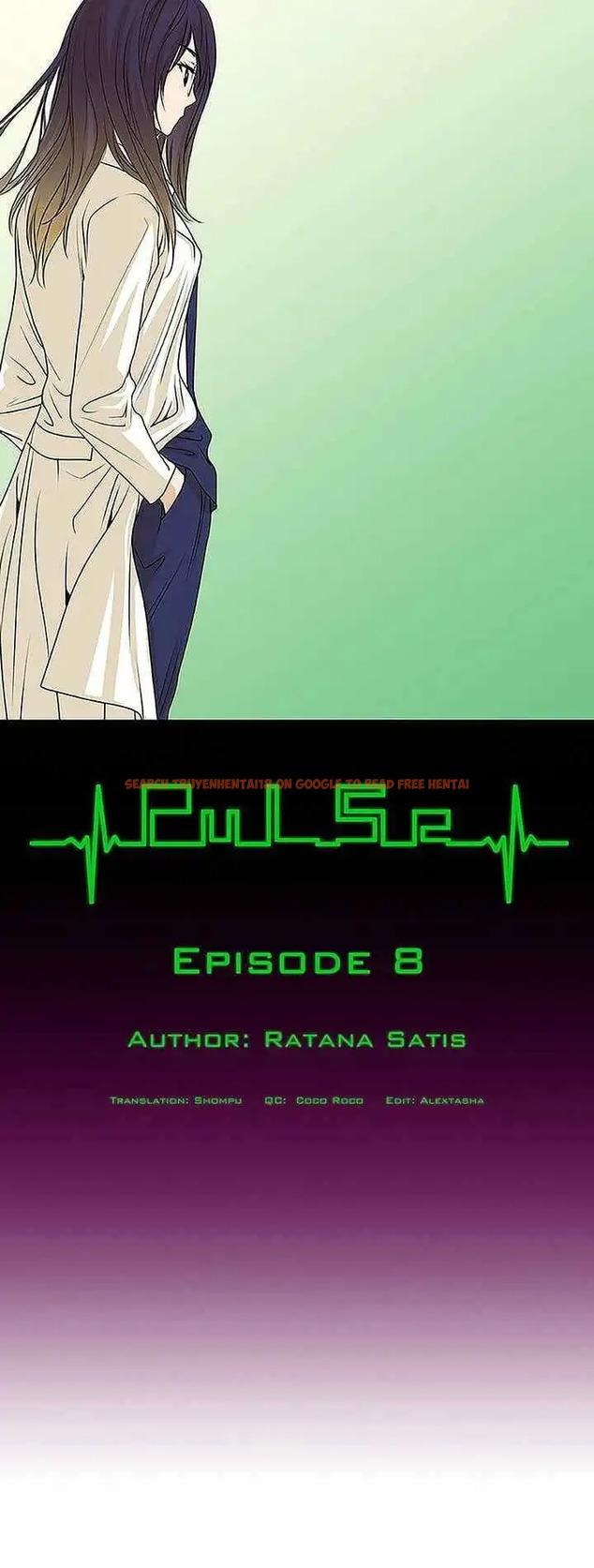 Read Hentai Image 1 674 in comic Pulse - Chapter 8 - www.hentaitnt.net