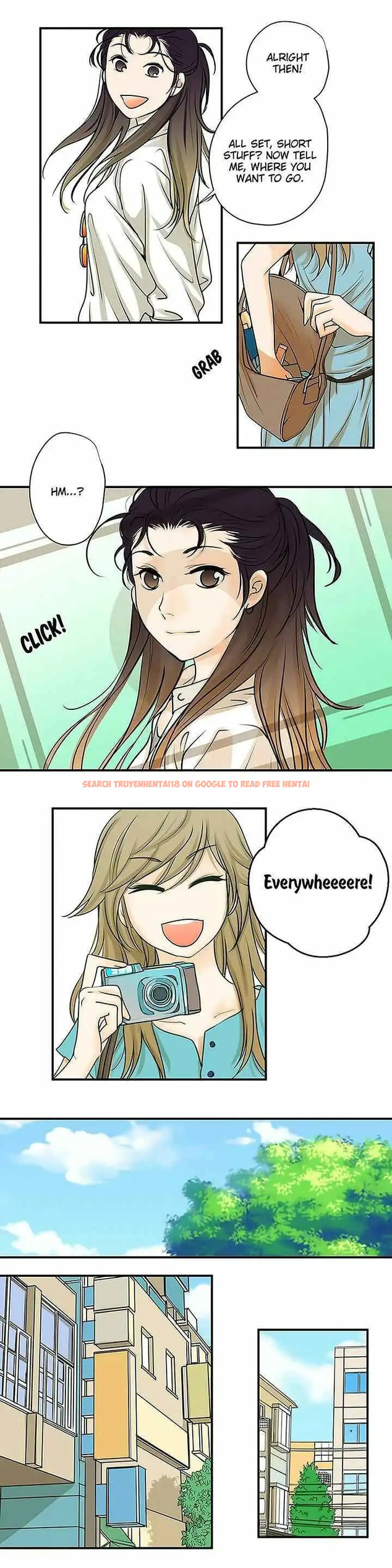 Read Hentai Image 10 674 in comic Pulse - Chapter 8 - www.hentaitnt.net