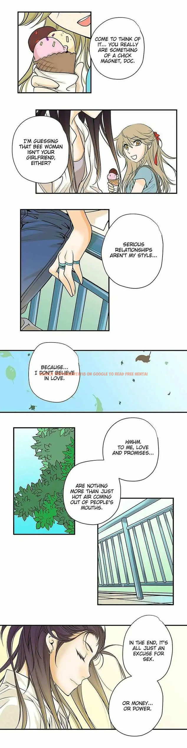 Read Hentai Image 12 674 in comic Pulse - Chapter 8 - www.hentaitnt.net