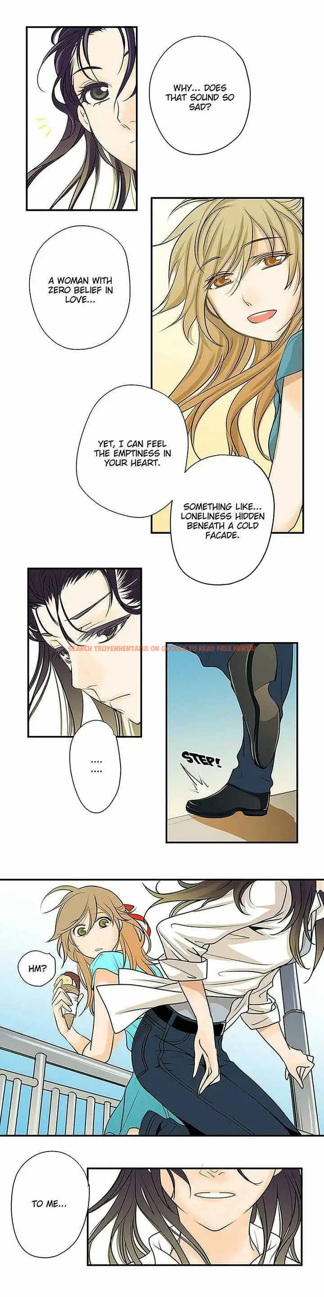 Read Hentai Image 13 674 in comic Pulse - Chapter 8 - www.hentaitnt.net