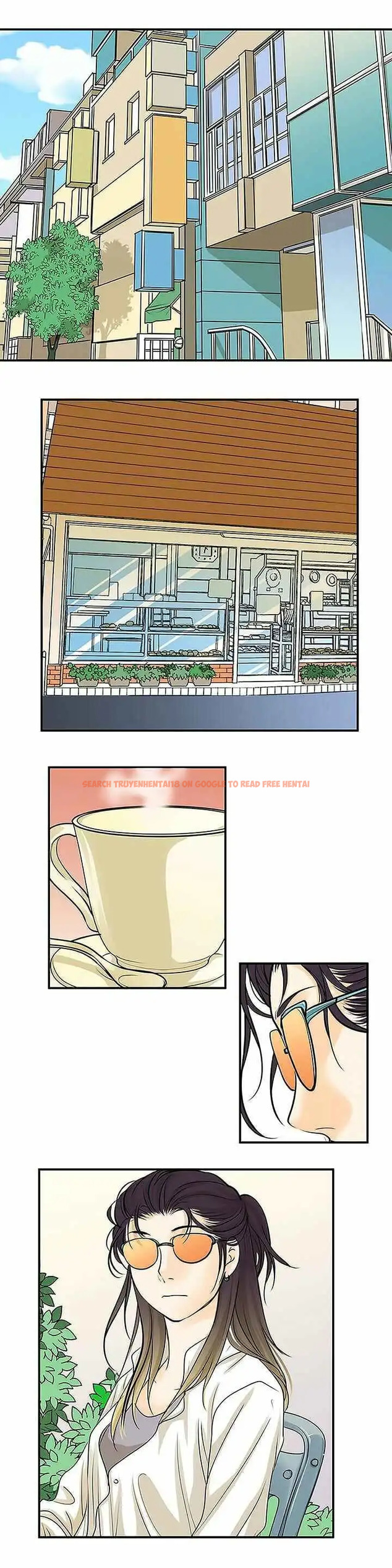 Read Hentai Image 2 674 in comic Pulse - Chapter 8 - www.hentaitnt.net
