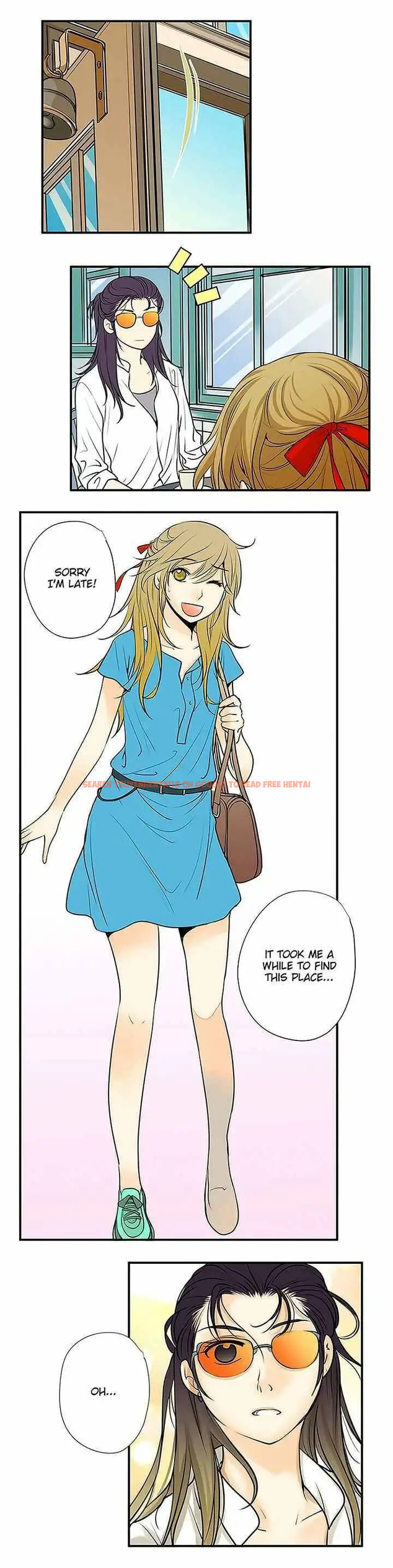 Read Hentai Image 3 674 in comic Pulse - Chapter 8 - www.hentaitnt.net