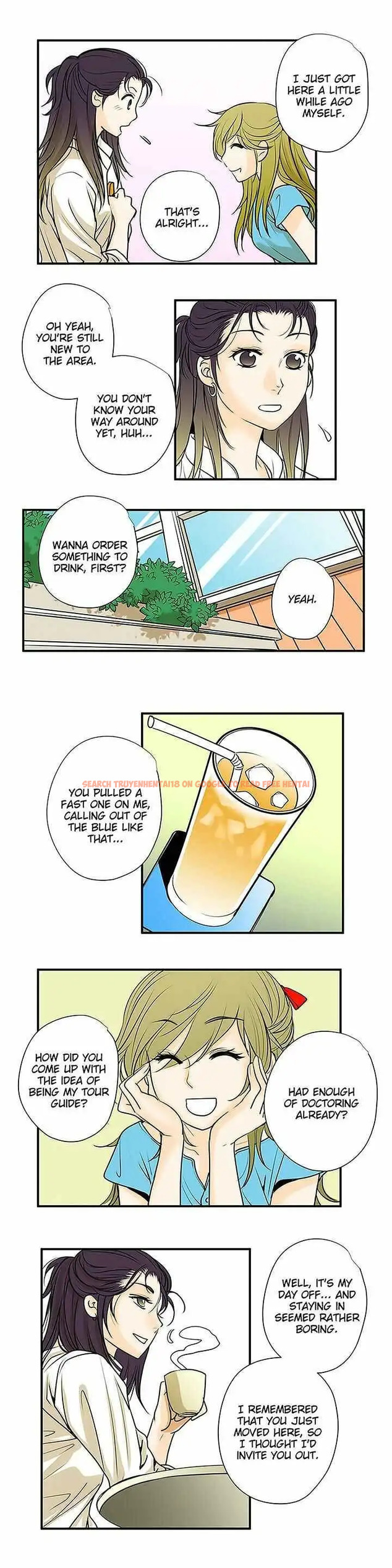 Read Hentai Image 4 674 in comic Pulse - Chapter 8 - www.hentaitnt.net