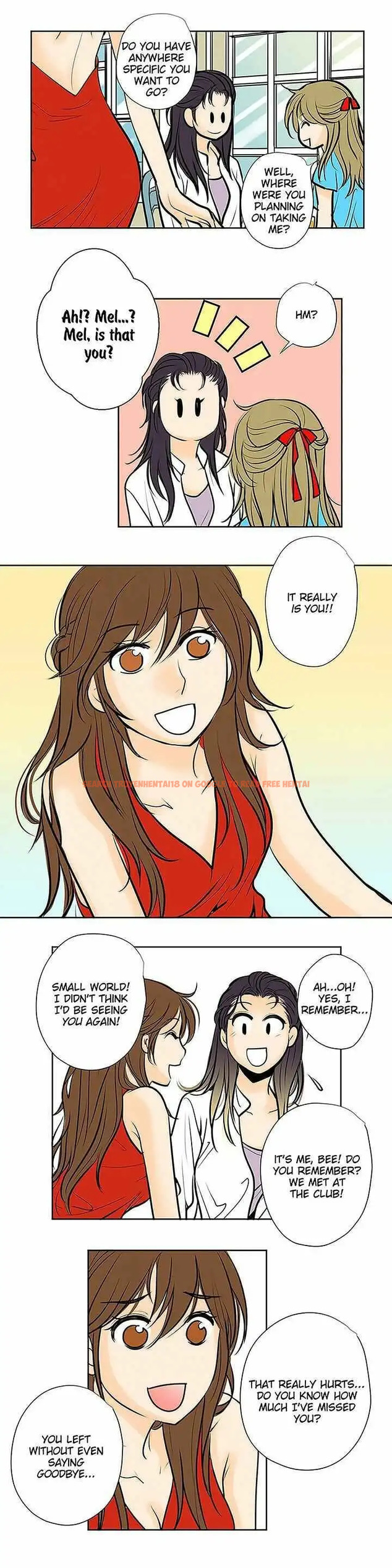 Read Hentai Image 5 674 in comic Pulse - Chapter 8 - www.hentaitnt.net