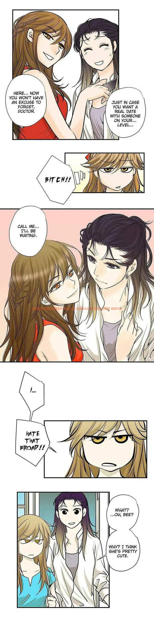 Read Hentai Image 8 674 in comic Pulse - Chapter 8 - www.hentaitnt.net