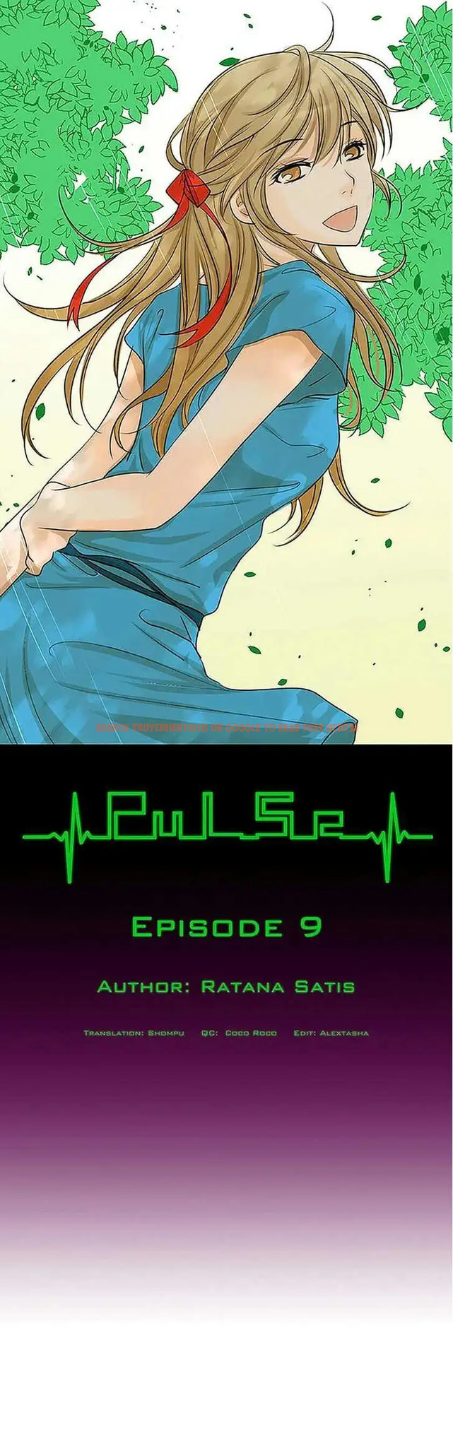 Read Hentai Image 1 673 in comic Pulse - Chapter 9 - www.hentaitnt.net