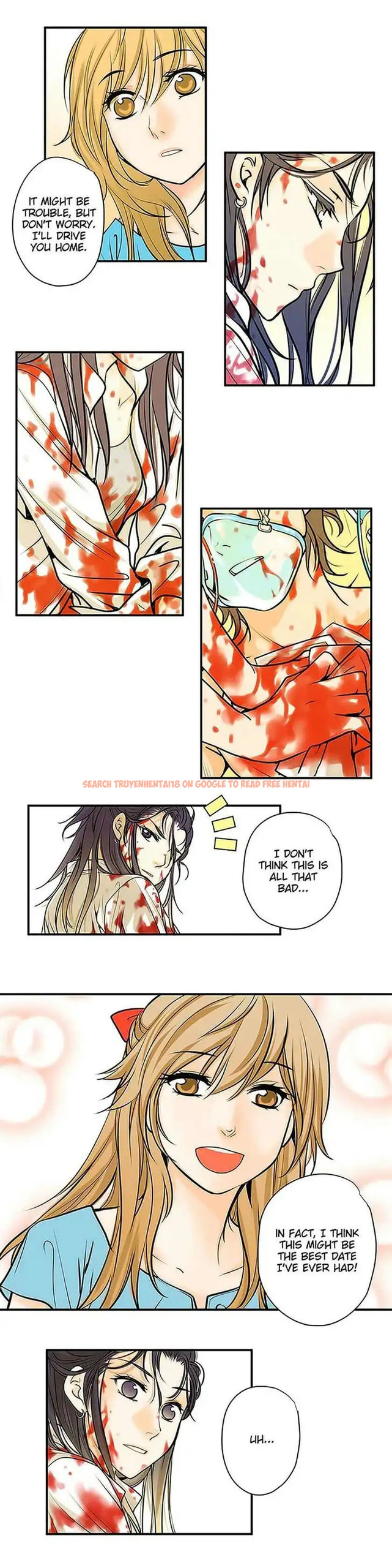 Read Hentai Image 13 674 in comic Pulse - Chapter 9 - www.hentaitnt.net