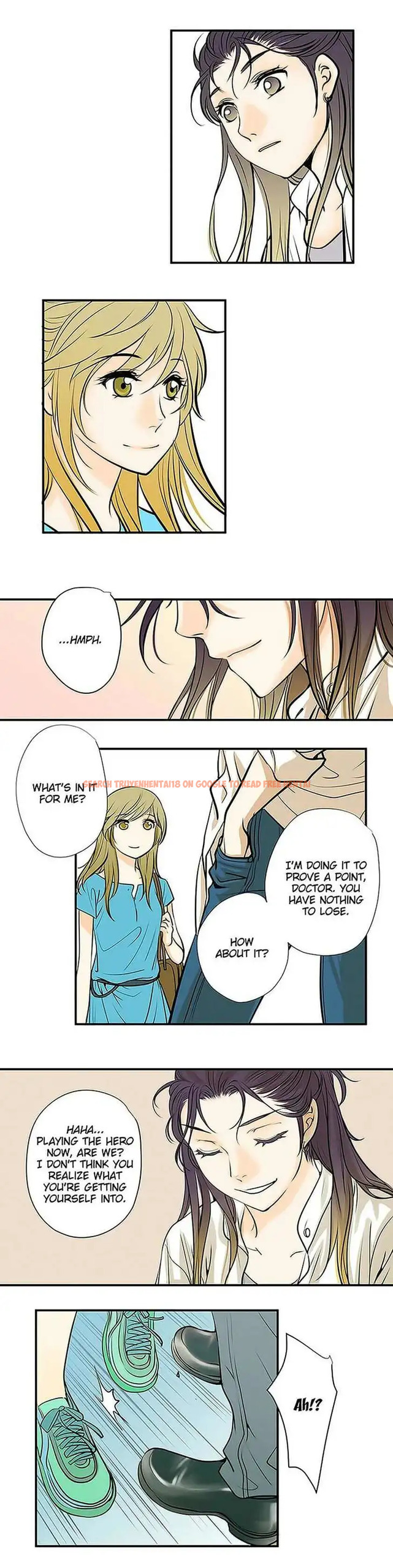 Read Hentai Image 4 673 in comic Pulse - Chapter 9 - www.hentaitnt.net