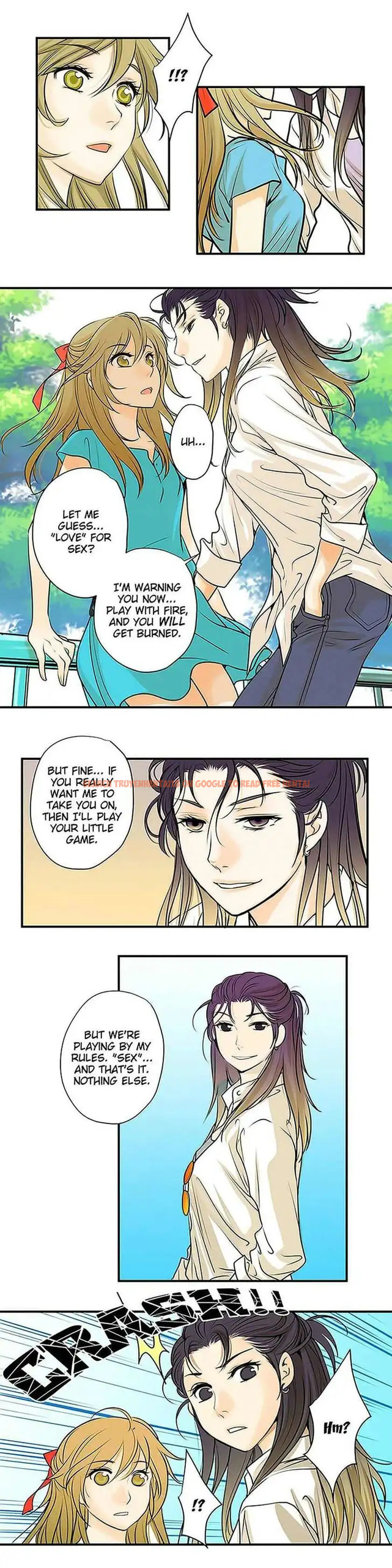 Read Hentai Image 5 673 in comic Pulse - Chapter 9 - www.hentaitnt.net