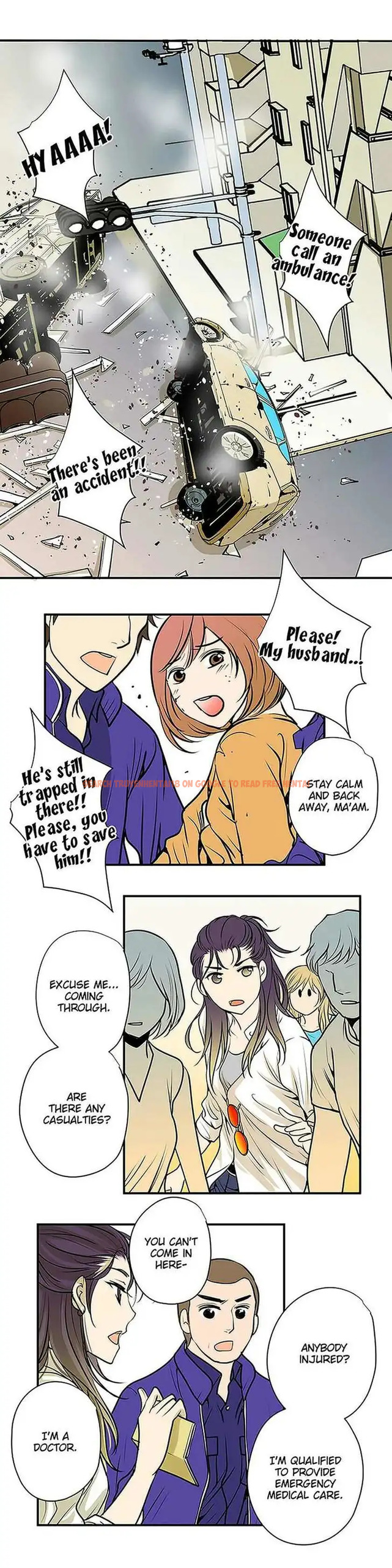 Read Hentai Image 6 673 in comic Pulse - Chapter 9 - www.hentaitnt.net