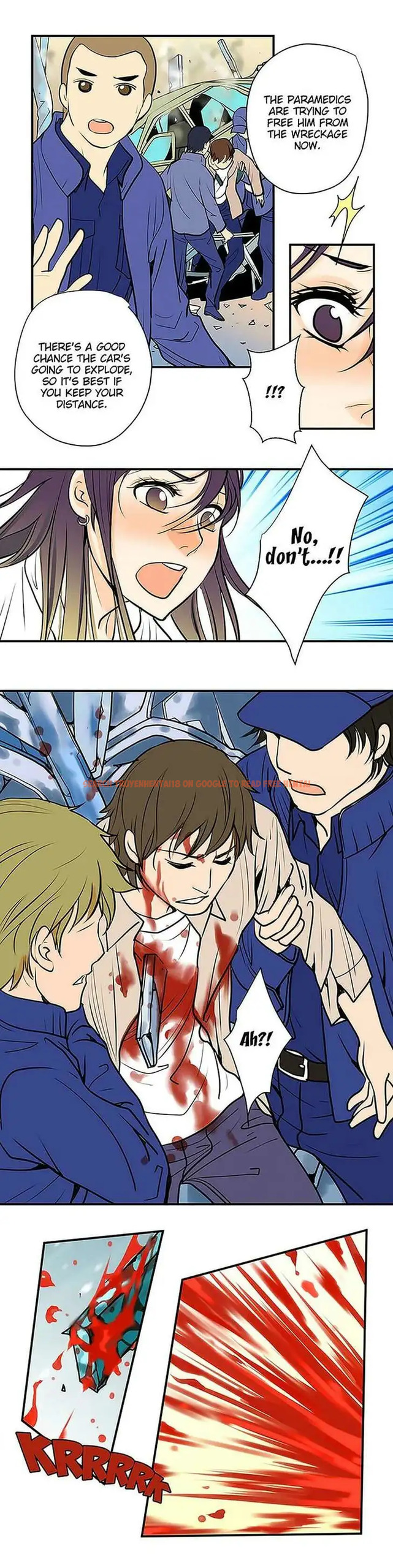 Read Hentai Image 7 673 in comic Pulse - Chapter 9 - www.hentaitnt.net