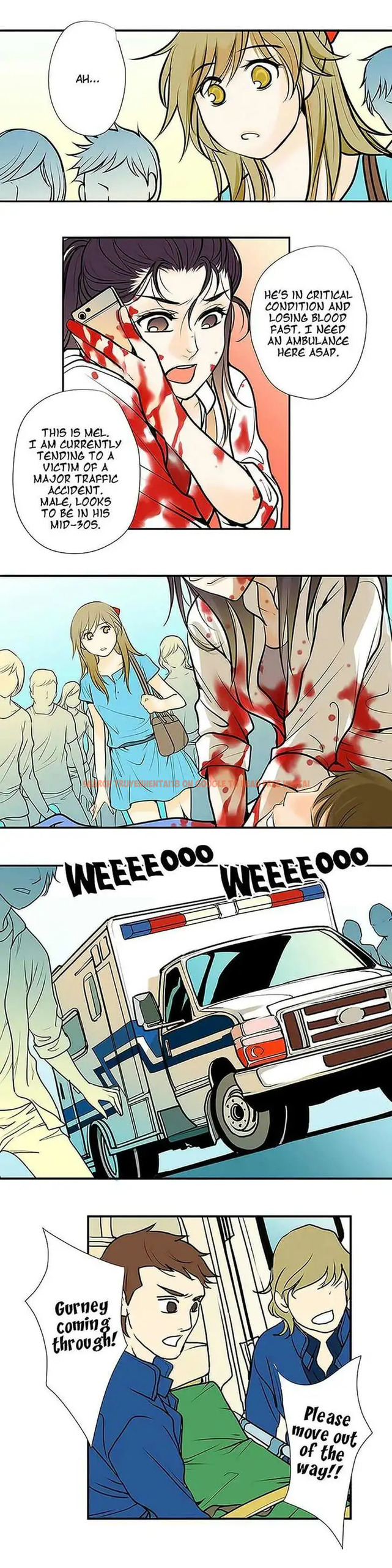 Read Hentai Image 9 673 in comic Pulse - Chapter 9 - www.hentaitnt.net