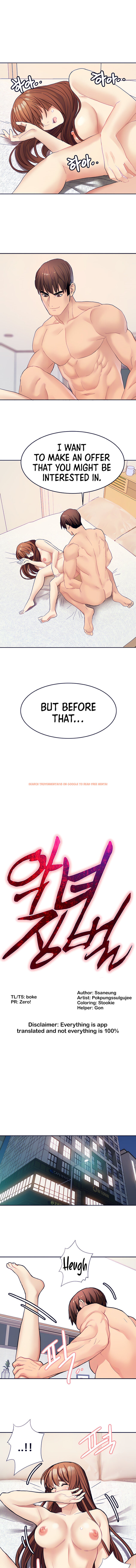 Read Hentai Image 1 691 in comic Punishments For Bad Girls - Chapter 17 - hentaitnt.net