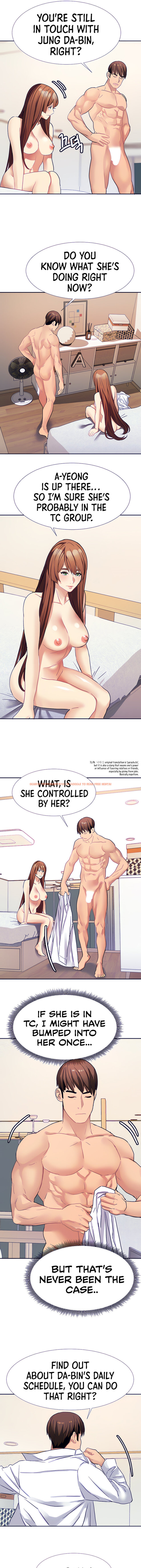 Read Hentai Image 10 697 in comic Punishments For Bad Girls - Chapter 17 - hentaitnt.net