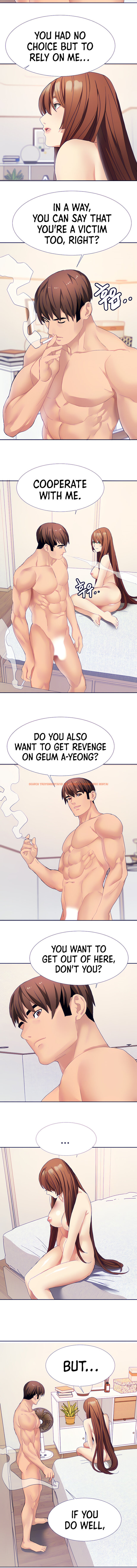 Read Hentai Image 8 697 in comic Punishments For Bad Girls - Chapter 17 - hentaitnt.net