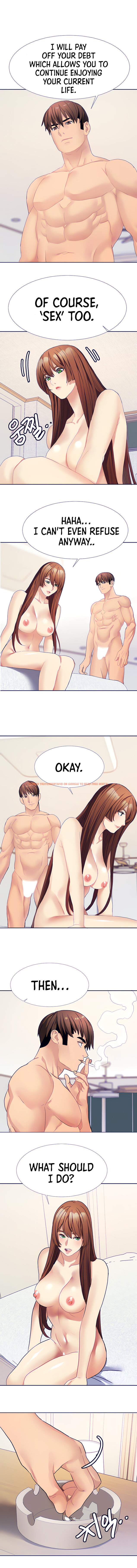 Read Hentai Image 9 697 in comic Punishments For Bad Girls - Chapter 17 - hentaitnt.net