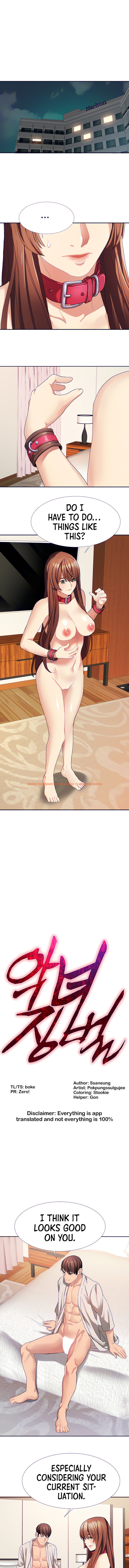 Read Hentai Image 1 819 in comic Punishments For Bad Girls - Chapter 18 - hentaitnt.net