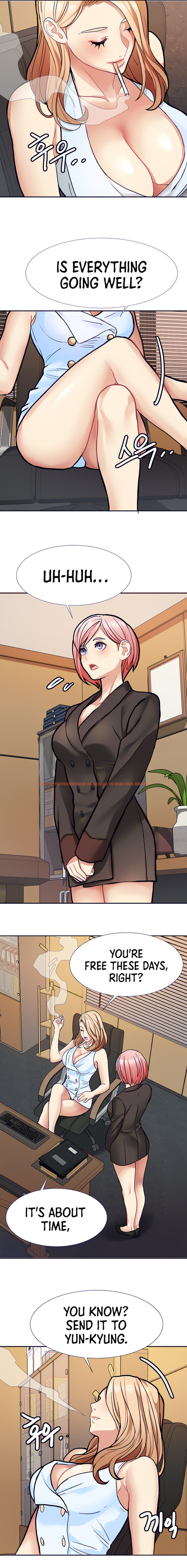 Read Hentai Image 10 819 in comic Punishments For Bad Girls - Chapter 18 - hentaitnt.net