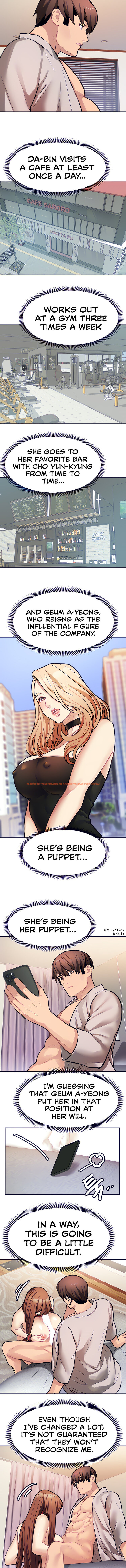 Read Hentai Image 5 819 in comic Punishments For Bad Girls - Chapter 18 - hentaitnt.net