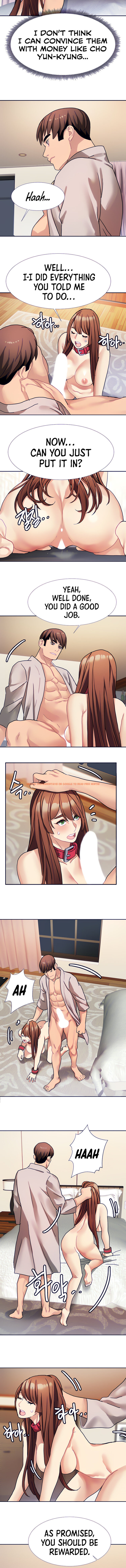 Read Hentai Image 6 819 in comic Punishments For Bad Girls - Chapter 18 - hentaitnt.net