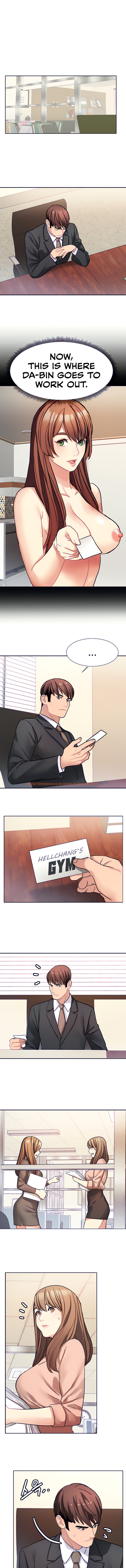 Read Hentai Image 1 195 in comic Punishments For Bad Girls - Chapter 19 - hentaitnt.net