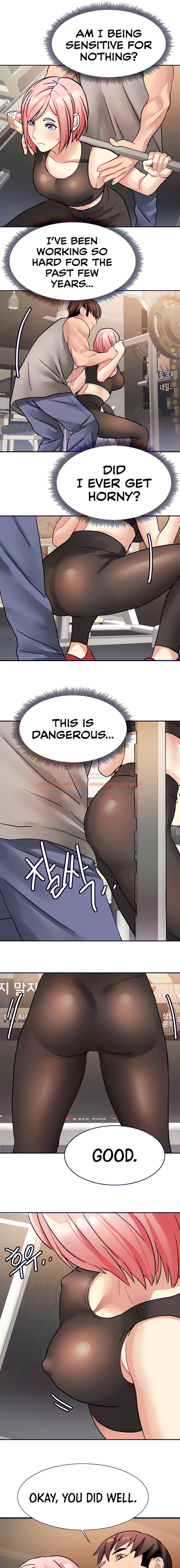 Read Hentai Image 10 195 in comic Punishments For Bad Girls - Chapter 19 - hentaitnt.net
