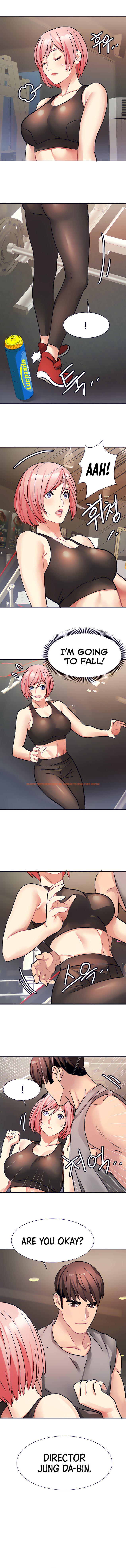 Read Hentai Image 3 195 in comic Punishments For Bad Girls - Chapter 19 - hentaitnt.net
