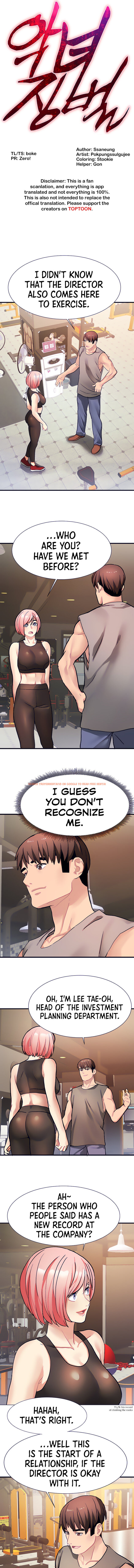 Read Hentai Image 4 195 in comic Punishments For Bad Girls - Chapter 19 - hentaitnt.net