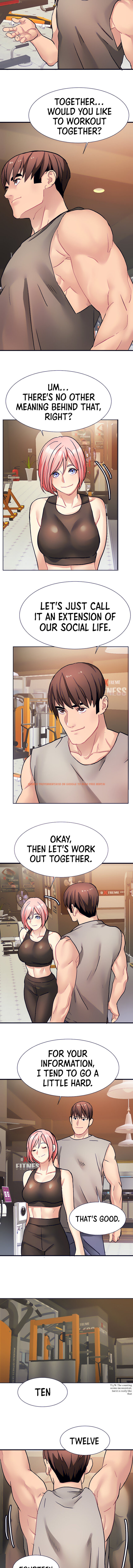 Read Hentai Image 5 195 in comic Punishments For Bad Girls - Chapter 19 - hentaitnt.net