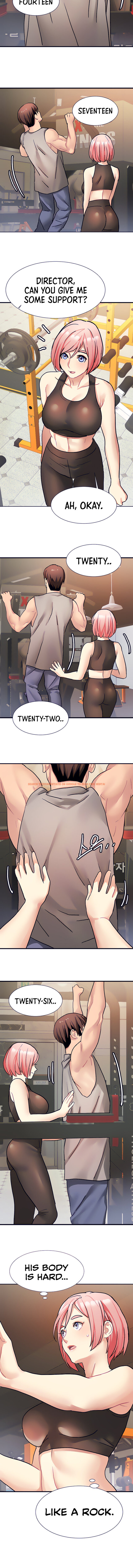 Read Hentai Image 6 195 in comic Punishments For Bad Girls - Chapter 19 - hentaitnt.net