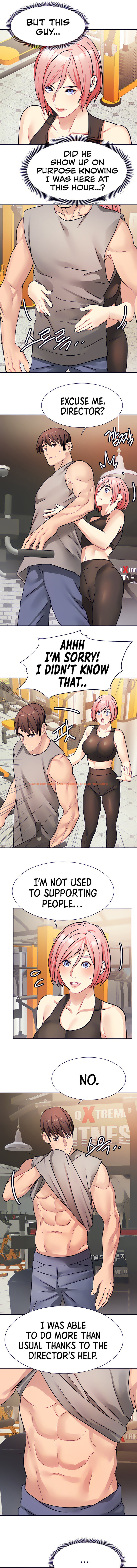 Read Hentai Image 7 195 in comic Punishments For Bad Girls - Chapter 19 - hentaitnt.net