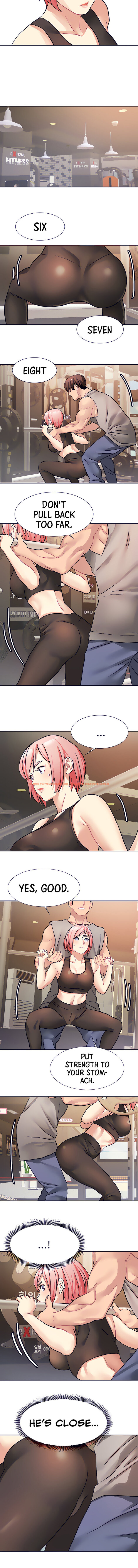Read Hentai Image 9 195 in comic Punishments For Bad Girls - Chapter 19 - hentaitnt.net