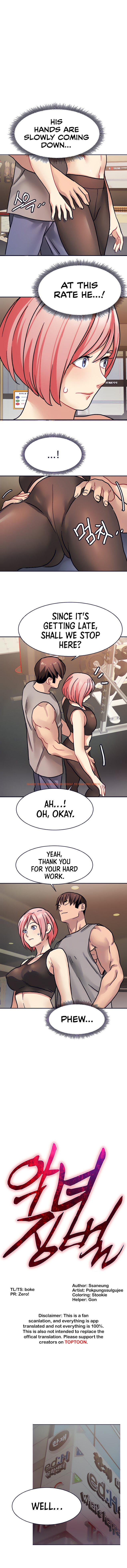 Read Hentai Image 1 665 in comic Punishments For Bad Girls - Chapter 20 - hentaitnt.net