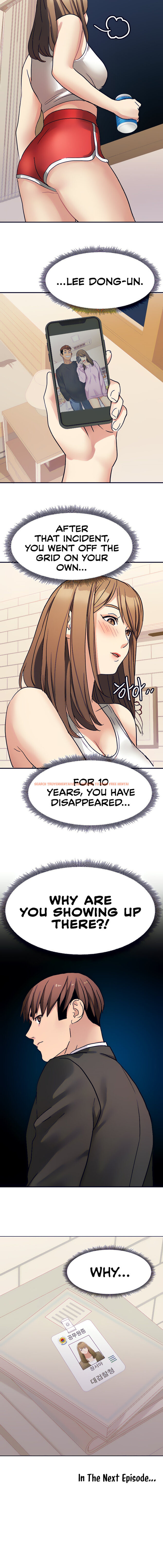 Read Hentai Image 11 665 in comic Punishments For Bad Girls - Chapter 20 - hentaitnt.net