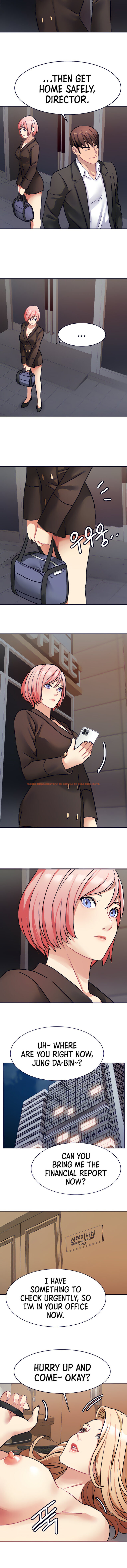 Read Hentai Image 3 665 in comic Punishments For Bad Girls - Chapter 20 - hentaitnt.net