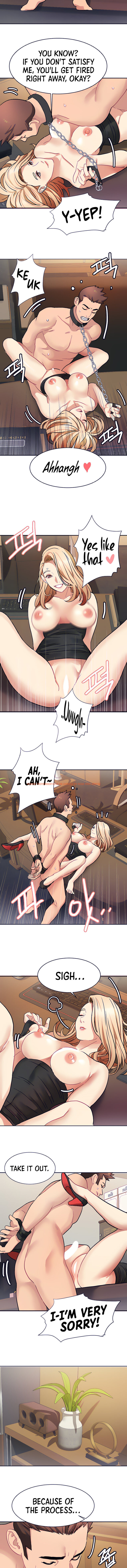 Read Hentai Image 5 665 in comic Punishments For Bad Girls - Chapter 20 - hentaitnt.net