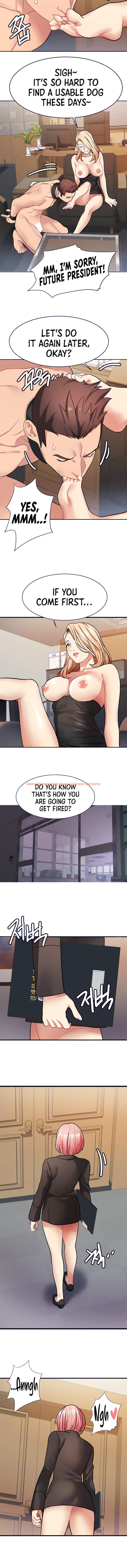 Read Hentai Image 6 665 in comic Punishments For Bad Girls - Chapter 20 - hentaitnt.net