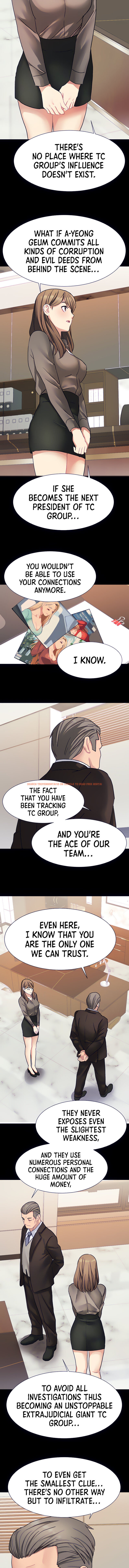Read Hentai Image 2 245 in comic Punishments For Bad Girls - Chapter 21 - hentaitnt.net