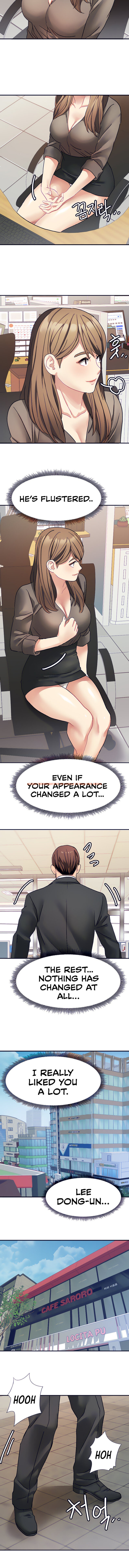 Read Hentai Image 6 245 in comic Punishments For Bad Girls - Chapter 21 - hentaitnt.net