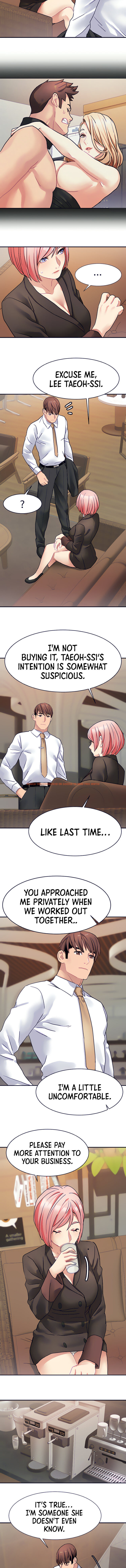 Read Hentai Image 8 245 in comic Punishments For Bad Girls - Chapter 21 - hentaitnt.net