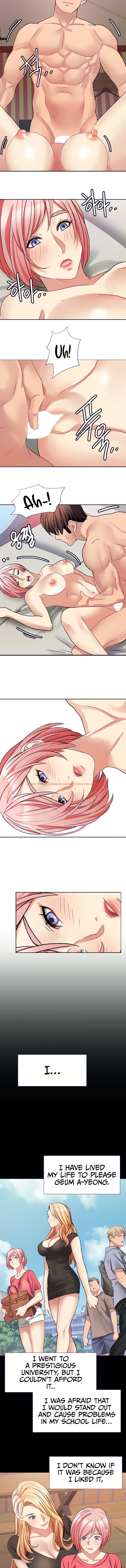 Read Hentai Image 8 815 in comic Punishments For Bad Girls - Chapter 22 - hentaitnt.net