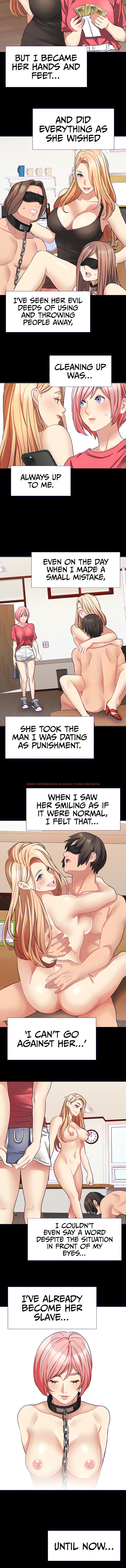 Read Hentai Image 9 815 in comic Punishments For Bad Girls - Chapter 22 - hentaitnt.net