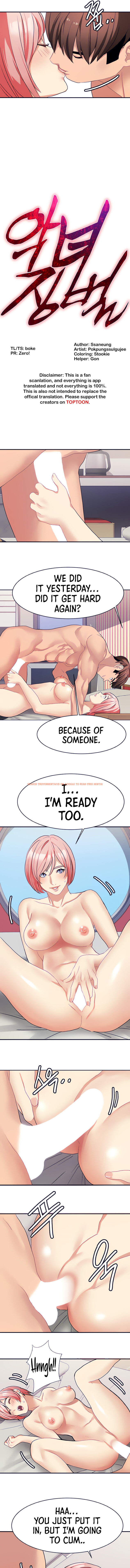 Read Hentai Image 4 192 in comic Punishments For Bad Girls - Chapter 23 - hentaitnt.net