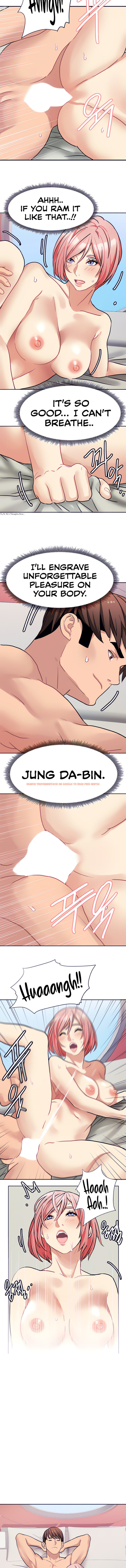 Read Hentai Image 8 192 in comic Punishments For Bad Girls - Chapter 23 - hentaitnt.net