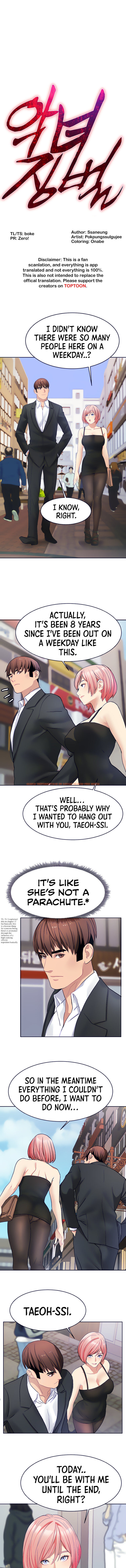 Read Hentai Image 1 050 in comic Punishments For Bad Girls - Chapter 24 - hentaitnt.net