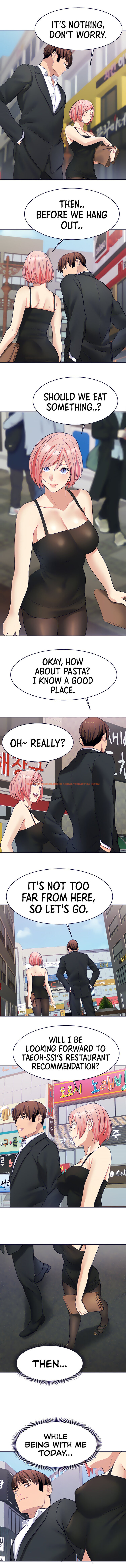 Read Hentai Image 3 050 in comic Punishments For Bad Girls - Chapter 24 - hentaitnt.net