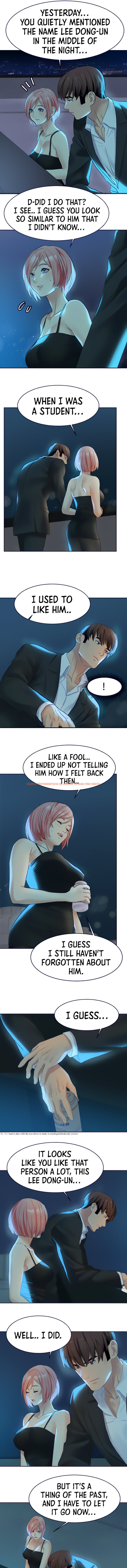 Read Hentai Image 7 050 in comic Punishments For Bad Girls - Chapter 24 - hentaitnt.net