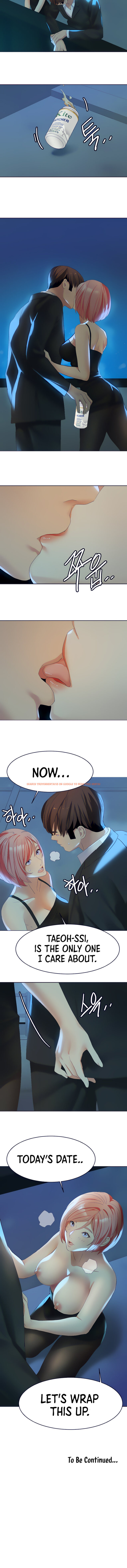 Read Hentai Image 8 050 in comic Punishments For Bad Girls - Chapter 24 - hentaitnt.net