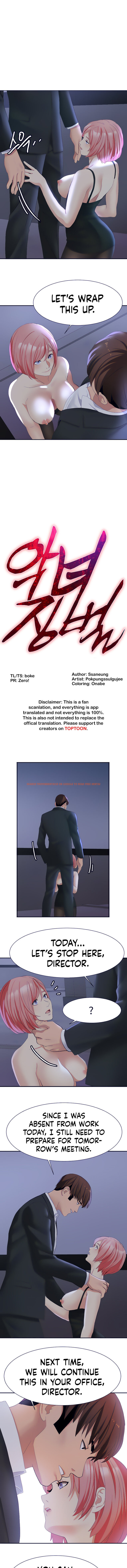 Read Hentai Image 1 836 in comic Punishments For Bad Girls - Chapter 25 - hentaitnt.net